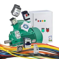 Industrial Electrical Wiring