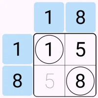 Numbers Sum