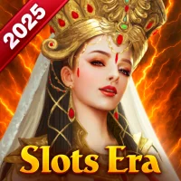 Slots Era - Jackpot Slots Game
