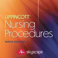 Lippincott Nursing Procedures